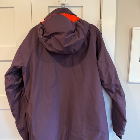 STIO Double Charge Insulated Jacket (Men's Size L) - Picture 6 of 9